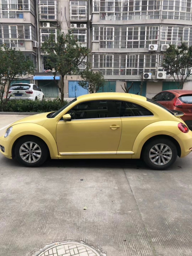 抵押车安全