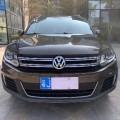 14年大众途观