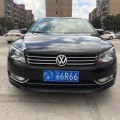 16年大众帕萨特