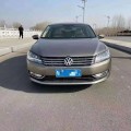 15年大众帕萨特