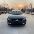 12年大众帕萨特