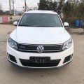 15年大众途观