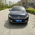 16年大众迈腾