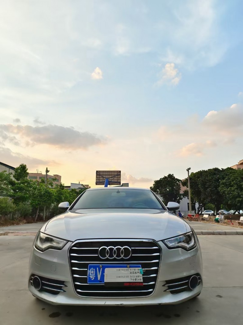 抵押车加装防盗cab