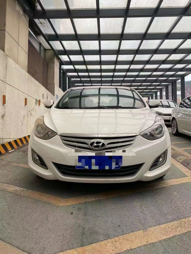 14年温州现代朗动