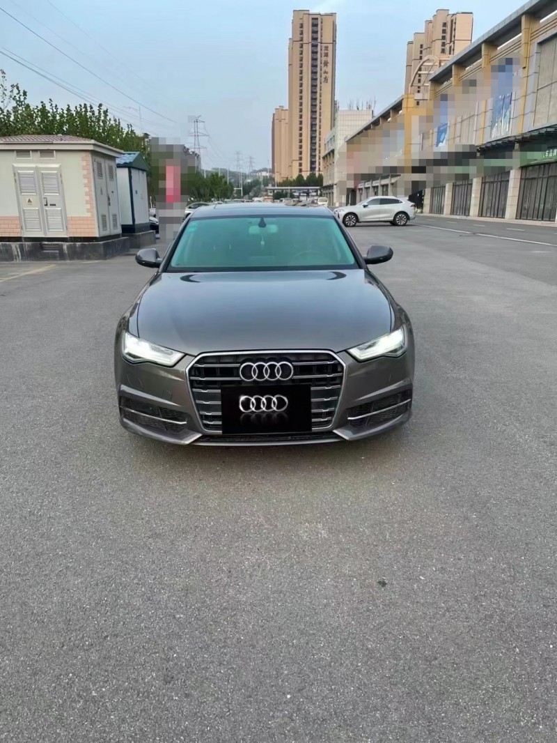 奥迪抵押车价格