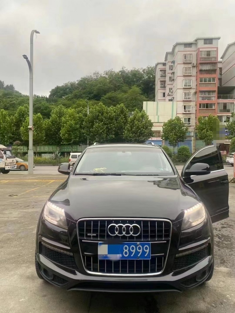 正规抵押车交易网