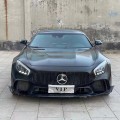 山东省16年奔驰AMG
