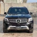 山东省17年奔驰GLS
