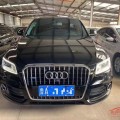 山东省15年奥迪Q5
