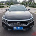 河北省19年大众帕萨特