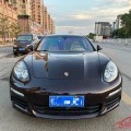 广西区15年保时捷帕拉梅拉