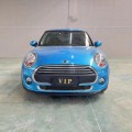 江苏省16年宝马MINI