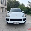 河南省18年保时捷卡宴