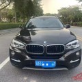 广东省16年宝马X6