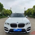 江苏省19年宝马X3