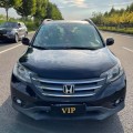 江苏省15年本田CRV