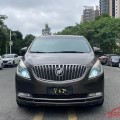 广东省16年别克GL8