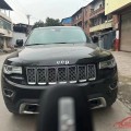 重庆15年Jeep大切诺基