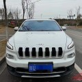 陕西省16年Jeep自由光