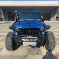 辽宁省14年Jeep牧马人