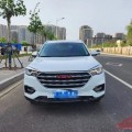 河北省21年潍柴汽车U70