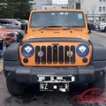广东省13年Jeep牧马人