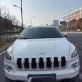 安徽省17年Jeep自由光