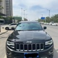安徽省17年Jeep大切诺基