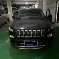 江苏省20年Jeep自由光