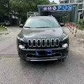 江苏省20年Jeep自由光