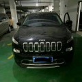 安徽省20年Jeep自由光