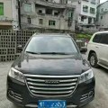 重庆21年长城汽车H6