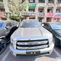 新疆区24年长城汽车H5