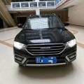 安徽省17年长城汽车H6