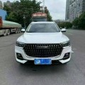 湖南省24年长城汽车H6