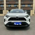 河北省24年丰田RAV4荣放