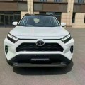 河北省24年丰田RAV4