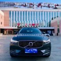 山东省18年沃尔沃XC60