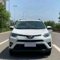 江苏省19年丰田RAV4荣放