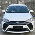 广东省19年丰田YARiS L 致炫