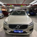 重庆19年沃尔沃XC60