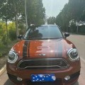 山东省17年宝马MINI