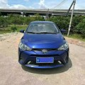 广东省18年丰田YARiS L 致享