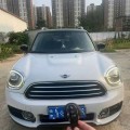 山东省20年宝马MINI