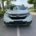 湖南省19年本田CRV