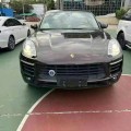 广东省16年保时捷Macan