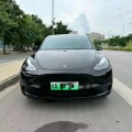 广西区23年特斯拉MODEL Y