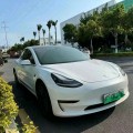 福建省20年特斯拉MODEL 3