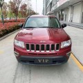 山东省13年Jeep指南者